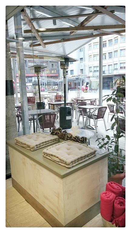 Oriol Hotel Andorre-la-Vieille
