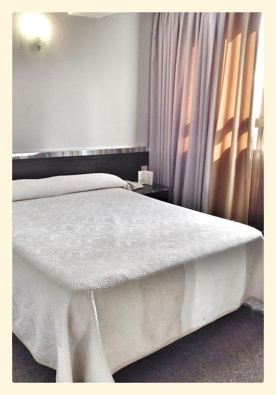 Hotel Oriol Andorre-la-Vieille